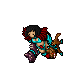 Beastmaster (Full Addons)