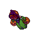 Royal Pumpkin (Full Addons)