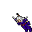 Warrior (Full Addons)