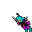 Warrior (Full Addons)