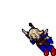 Warrior (Full Addons)
