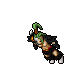 Barbarian (Full Addons)