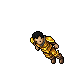 Golden Outfit
