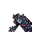 Crystal Warlord (Full Addons)
