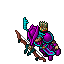 Ranger (Full Addons)