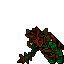 Crystal Warlord (Full Addons)