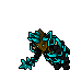 Crystal Warlord (Full Addons)