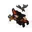 Spook'n'scare (Full Addons)