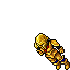 Golden Outfit (Full Addons)