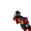 Barbarian (Full Addons)