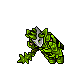 Crystal Warlord (Full Addons)