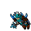 Winter Warlord (Full Addons)