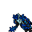 Crystal Warlord (Full Addons)