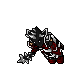 Crystal Warlord (Full Addons)