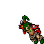 Barbarian (Full Addons)