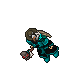 Death Herald (Full Addons)