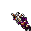 Barbarian (Full Addons)