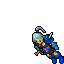 Warrior (Full Addons)