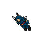 Warrior (Full Addons)