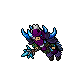 Winter Warlord (Full Addons)