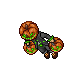 Royal Pumpkin (Full Addons)