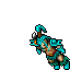 Barbarian (Full Addons)