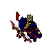 Ranger (Full Addons)