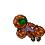 Royal Pumpkin (Full Addons)