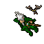 Spook'n'scare (Full Addons)