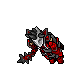 Crystal Warlord (Full Addons)
