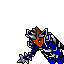 Crystal Warlord (Full Addons)