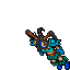 Barbarian (Full Addons)
