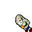 Santa Chaos Costume (Full Addons)