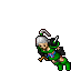 Warrior (Full Addons)