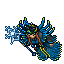 Winter Warden (Full Addons)