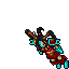 Barbarian (Full Addons)