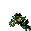 Springtime Enchantress (Full Addons)