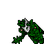 Crystal Warlord (Full Addons)