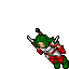 Warrior (Full Addons)