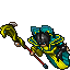 Yalaharian (Full Addons)