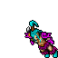 Barbarian (Full Addons)