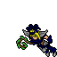 Springtime Enchantress (Full Addons)