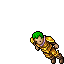 Golden Outfit