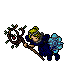 Frostycracker (Full Addons)
