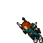 Warrior (Full Addons)