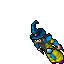 Mage (Full Addons)