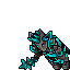 Crystal Warlord (Full Addons)