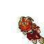 Pumpkin Mummy (Full Addons)