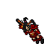 Barbarian (Full Addons)