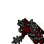 Crystal Warlord (Full Addons)